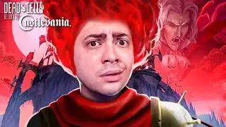 alanzoka jogando Dead Cells - Return to Castlevania