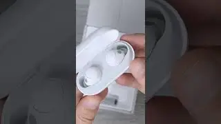 Sony WF-C700n Earbuds Unboxing