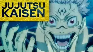 Jujutsu Kaisen Season 2 Official Trailer/ Jujutsu Kaisen Pt.2/ 呪術廻戦 Season 2 Official Trailer/ 呪術廻戦