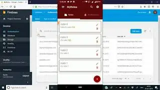 complete android tutorial - make a notes app in android - part 0