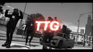 TTG BLOCK (Hood Tour ) [Chiraq:RP]