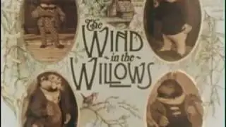 The Wind In The Willows - Opening Credits