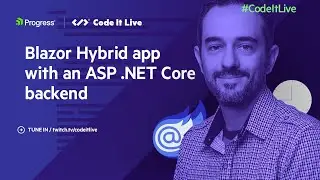 The Blazor Power Hour: Connecting an Android Emulator to Local ASP.NET Core Web App