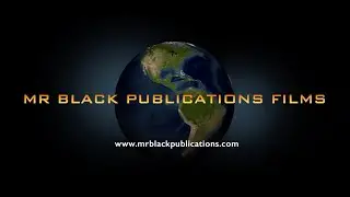 Mr Black Publications Video Series