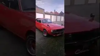 tiktok toyota celica ta23