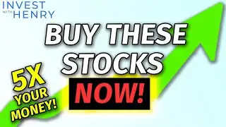 Best Stocks To Buy Now (For November 2020) High Growth Stocks 2020