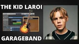 How To SOUND LIKE THE KID LAROI 