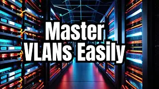 Secrets to Master VLANs on pfSense/OPNsense