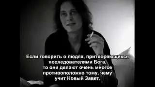 Ville Valo Interview (Digital Versatile Doom) Full Русские субтитры russian subtitles