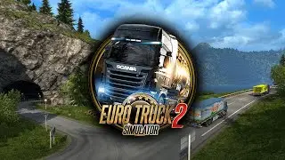 🔴 СТРИМ | КАТАЕМСЯ В ОНЛАЙНЕ | TRUCKERSMP | EURO TRUCK SIMULATOR 2