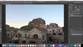 5 - Fotomontaggio: Introduzione Selezioni - Tutorial Photoshop - Corso Base