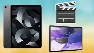 Best Tablets to watch movies