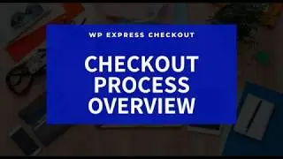 WP Express Checkout Plugin - Checkout Demonstration