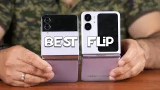 OPPO Find N2 Flip vs Samsung Galaxy Z Flip 4 5G: Review and Comparison