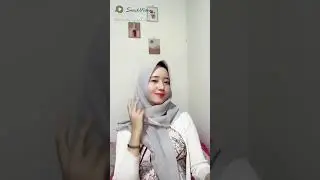 tiktok renda wulan kompilasi goyang