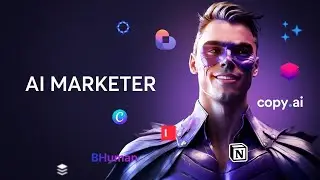 AI Is Taking Over Marketing: 10 Must-Have Tools