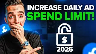 How To Increase Facebook Ads Daily Spend Limit In 2025