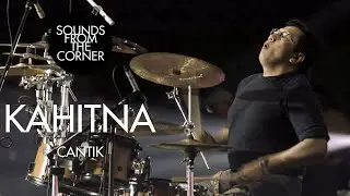 Kahitna - Cantik | Sounds From The Corner Live #49