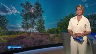 tagesschau 20:00 Uhr, 04.09.2023