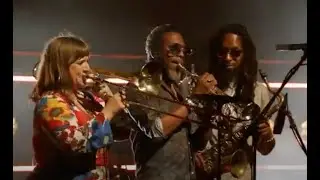 Encore: Come And Go Blues . Show Me -- Tedeschi Trucks Band, Red Rocks 2023.07.28