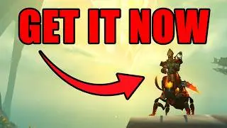 Everything To Do At Level 80, In 1 Minute