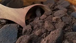 You'll Never Throw Away Coffee Grounds After Watching This