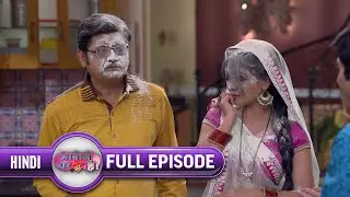 Vibuti ji क्यों बुरा Maan gaye ?| Bhabi Ji Ghar Par Hai | Ep. 956 | 26-Oct-18| Vibhuti|@andtvchannel