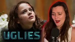 УРОДИНА | ТРЕЙЛЕР | РЕАКЦИЯ