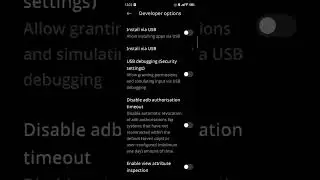 Fix Animation Delay in Xiaomi HyperOS #shorts