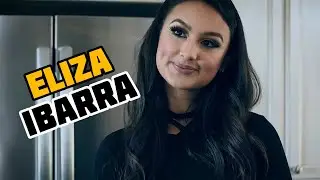 Eliza Ibarra wonderful video | adult star Eliza Ibarra romance video | Eliza Ibarra new video