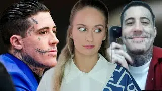 TIK TOK IŠGARSĖJĘS ŽUDIKAS - Wade Wilson (2dalis)