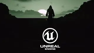 Unleashing The Power Of Unreal Engine 5: Ego Demo Vfx Breakdown