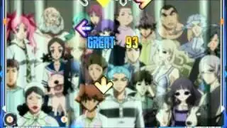 StepMania Shiki OP2 「Calendula Requiem」