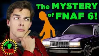 FNAF Biggest Mystery SOLVED?! |  @FuhNaff  "I Solved FNAF's Biggest Mystery" (Midnight Motorist)