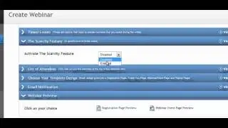 Free Webinar Software Works With Wordpress - Easy Webinar Plugin Review