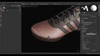 How to use the Path Tool in Substance Painter