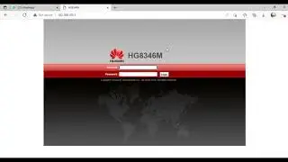 Huawei HG8346M Firmware Upgrade | HG8346M Dysconnectivity Issue Resolved | Gpon to EPON|| iT info