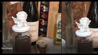 Easy Mason Jar Crafts