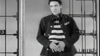 Elvis Presley - Jailhouse Rock 0815007