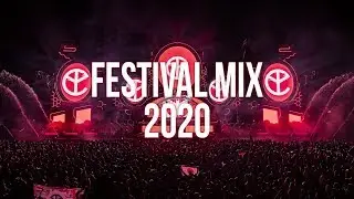 Festival Music Mix 2020 ♫ Best Of EDM Remix ♫ Electro House 2020
