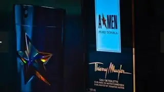 Mugler - A*Men Pure Tonka