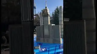 LEGO Land 30/12/2023