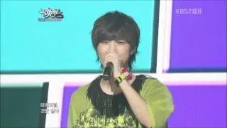 [111021] B1A4 - Beautiful Target