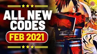 Shindo Life Codes February 2021(Updated list) | Redeem These Shinobi Life 2 Codes