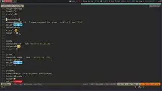 Realtime i3blocks update for network changes from NetworkManager | Linux | i3Signals