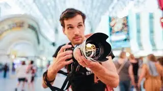 Crushing STREET Photography in 2019!