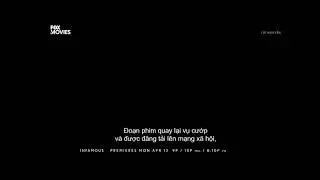 Infamous - Premiere Monday April 12 (FOX Movies)