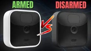 Blink Armed vs Disarmed Explained