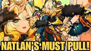 Xilonen META Breaking Unit! Full Kit Explained | Genshin Impact