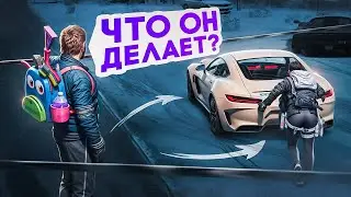 ГЕНЕРАЛЬНЫЙ ПРОКУРОР ЗАКОНТРИЛ УГОНЩИКА! 10.000.000$ НА УГОНЕ #10 в GTA 5 RP / MAJESTIC RP